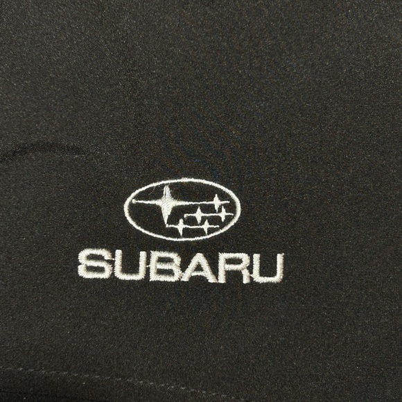 Stormtech Subaru team jacket. - Picture 5 of 10